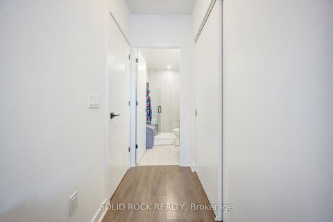 Photo 31 at 211 - 36 Zorra Street, City Centre West, Toronto