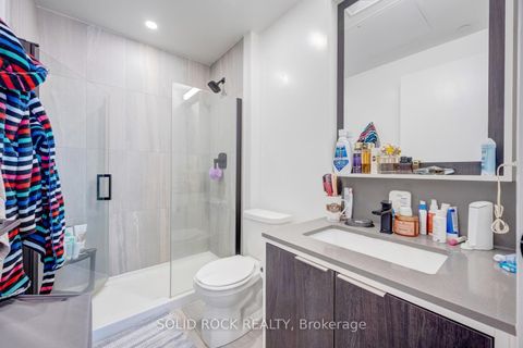 Photo 32 at 211 - 36 Zorra Street, City Centre West, Toronto