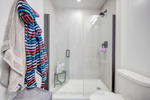 Photo 33 at 211 - 36 Zorra Street, City Centre West, Toronto
