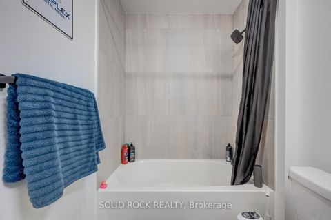 Photo 36 at 211 - 36 Zorra Street, City Centre West, Toronto