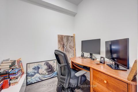 Photo 38 at 211 - 36 Zorra Street, City Centre West, Toronto