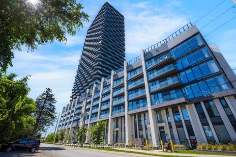 Photo 42 at 211 - 36 Zorra Street, City Centre West, Toronto