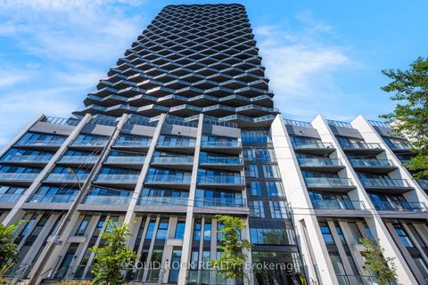 Photo 43 at 211 - 36 Zorra Street, City Centre West, Toronto