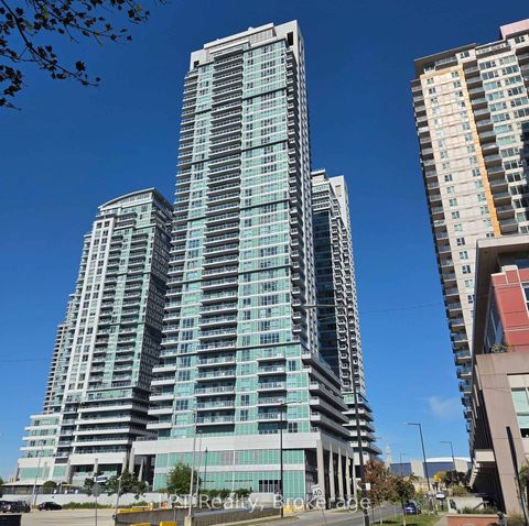 Photo 0 at 1504 - 50 Town Centre Court, Bendale, Toronto