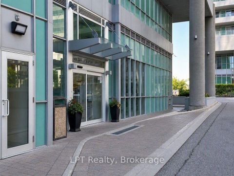 Photo 1 at 1504 - 50 Town Centre Court, Bendale, Toronto
