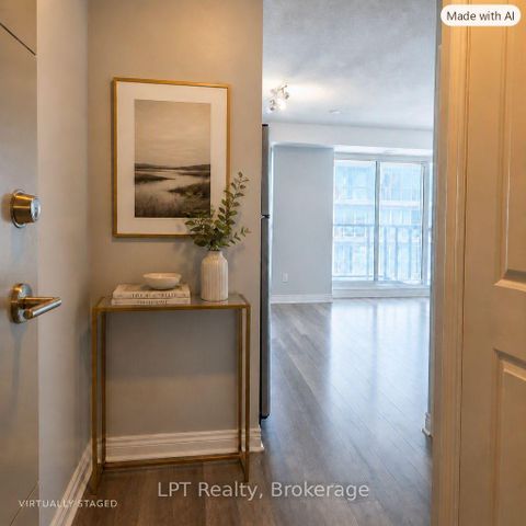 Photo 2 at 1504 - 50 Town Centre Court, Bendale, Toronto