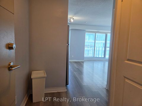 Photo 3 at 1504 - 50 Town Centre Court, Bendale, Toronto