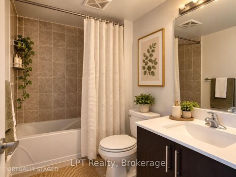 Photo 14 at 1504 - 50 Town Centre Court, Bendale, Toronto
