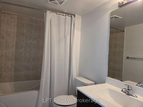 Photo 15 at 1504 - 50 Town Centre Court, Bendale, Toronto