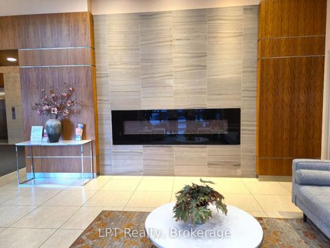 Photo 19 at 1504 - 50 Town Centre Court, Bendale, Toronto