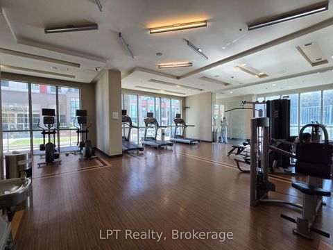 Photo 22 at 1504 - 50 Town Centre Court, Bendale, Toronto