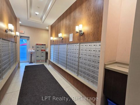 Photo 23 at 1504 - 50 Town Centre Court, Bendale, Toronto