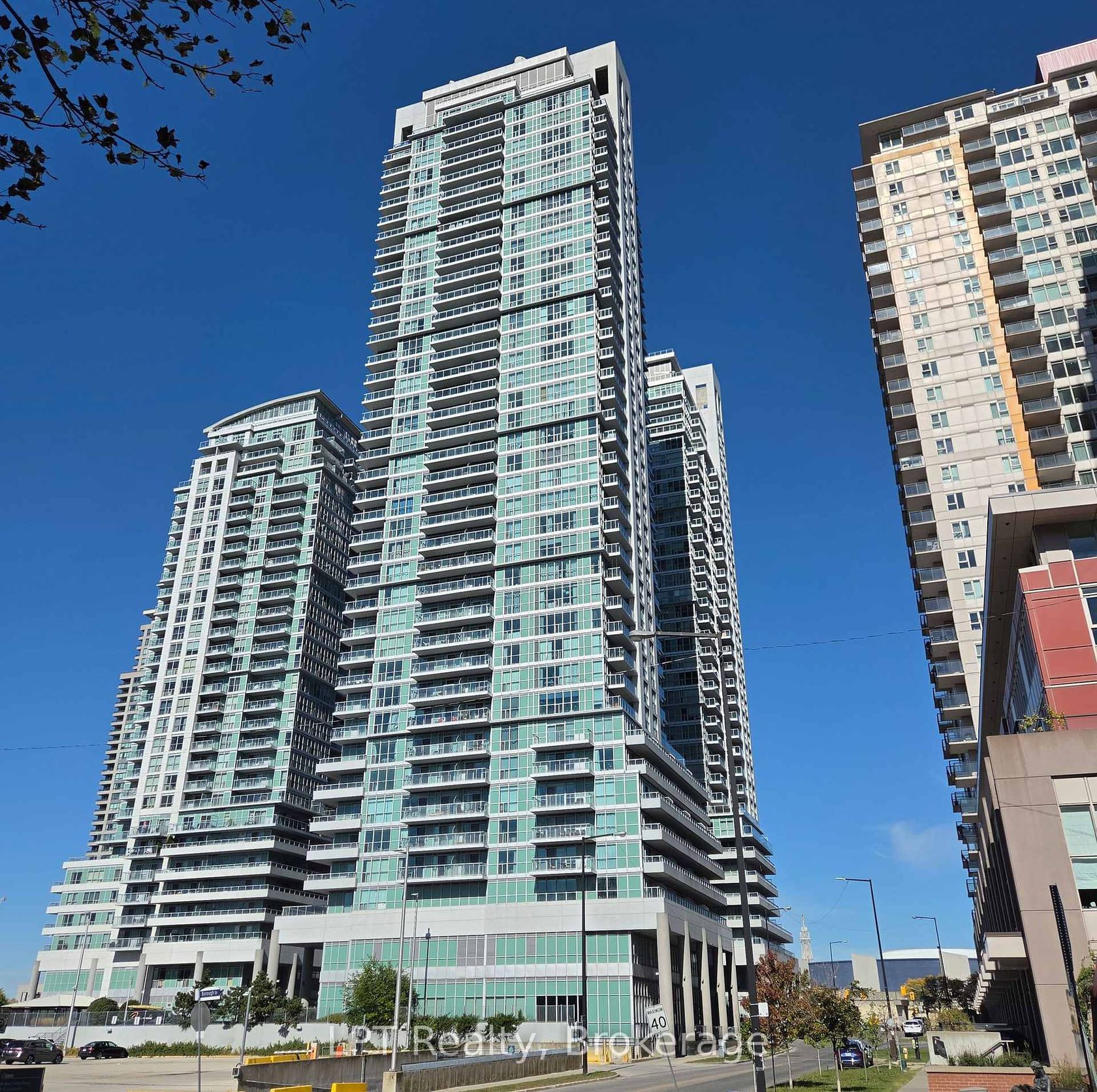 1504 - 50 Town Centre Court, Bendale, Toronto 