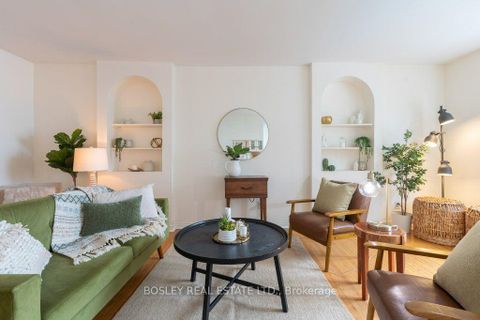 Photo 1 at 1 - 2693 Lakeshore Boulevard W, Mimico, Toronto