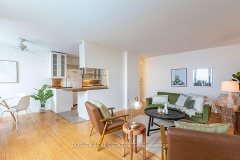 Photo 6 at 1 - 2693 Lakeshore Boulevard W, Mimico, Toronto