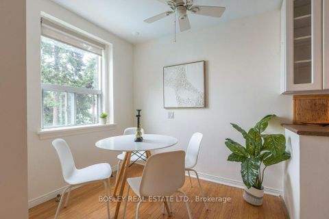 Photo 7 at 1 - 2693 Lakeshore Boulevard W, Mimico, Toronto