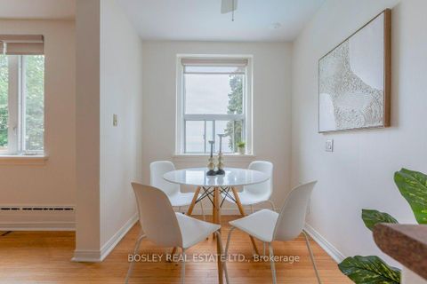 Photo 8 at 1 - 2693 Lakeshore Boulevard W, Mimico, Toronto