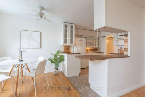 Photo 9 at 1 - 2693 Lakeshore Boulevard W, Mimico, Toronto