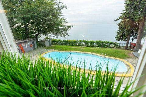 Photo 21 at 1 - 2693 Lakeshore Boulevard W, Mimico, Toronto