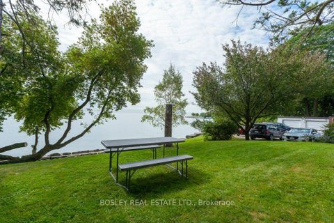 Photo 23 at 1 - 2693 Lakeshore Boulevard W, Mimico, Toronto