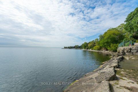 Photo 24 at 1 - 2693 Lakeshore Boulevard W, Mimico, Toronto