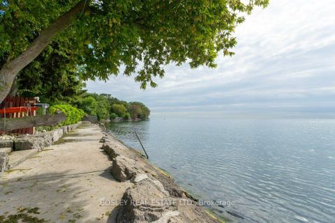 Photo 25 at 1 - 2693 Lakeshore Boulevard W, Mimico, Toronto