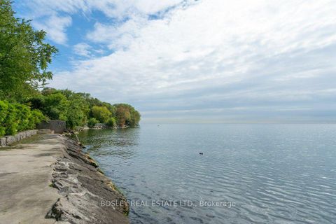 Photo 26 at 1 - 2693 Lakeshore Boulevard W, Mimico, Toronto