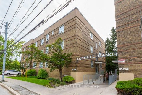 Photo 27 at 1 - 2693 Lakeshore Boulevard W, Mimico, Toronto