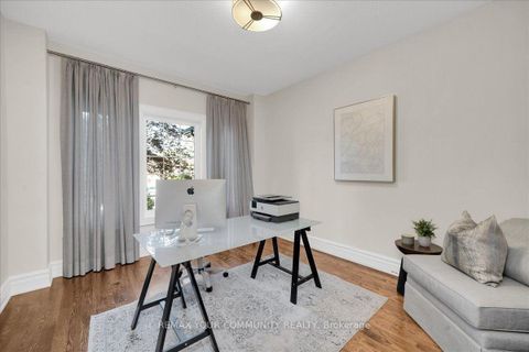 Photo 17 at 250 Roselawn Drive, Islington Woods, Vaughan