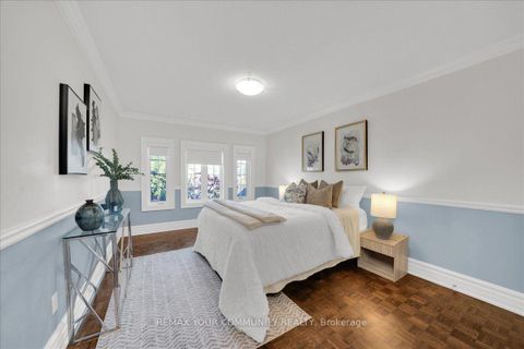Photo 26 at 250 Roselawn Drive, Islington Woods, Vaughan