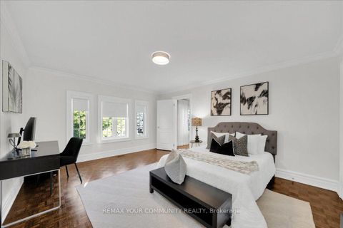 Photo 30 at 250 Roselawn Drive, Islington Woods, Vaughan