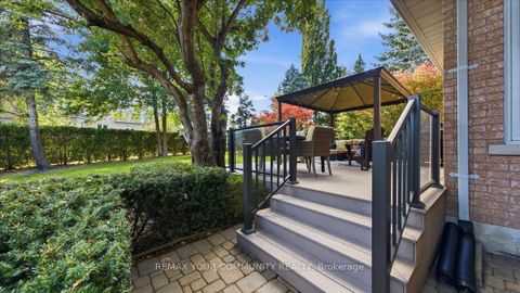 Photo 38 at 250 Roselawn Drive, Islington Woods, Vaughan