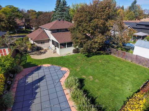 Photo 31 at 15 Woodcrest Road, Allandale Heights, Barrie