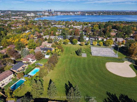 Photo 36 at 15 Woodcrest Road, Allandale Heights, Barrie