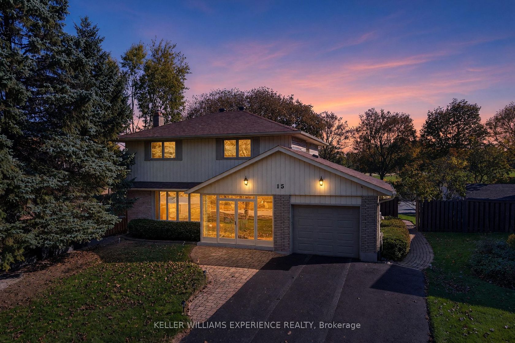 15 Woodcrest Road, Allandale Heights, Barrie photo number 2