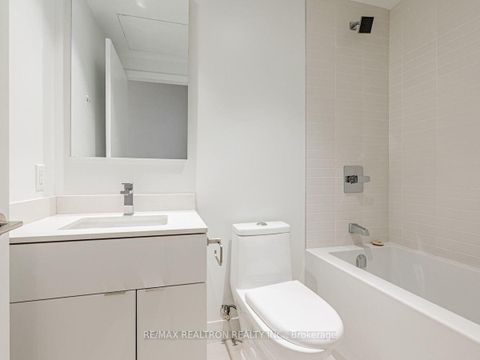 Photo 15 at 513 - 7 Grenville Street, Bay Street Corridor, Toronto