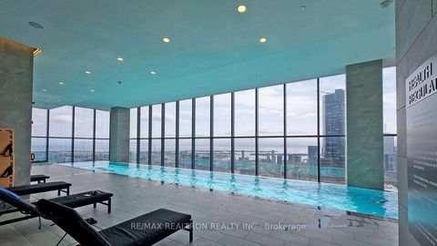 Photo 16 at 513 - 7 Grenville Street, Bay Street Corridor, Toronto