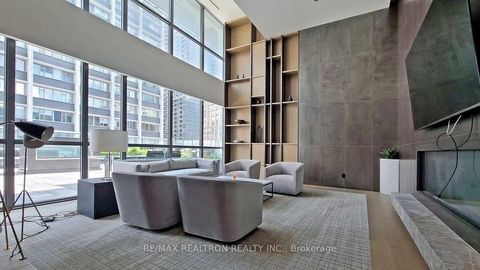 Photo 20 at 513 - 7 Grenville Street, Bay Street Corridor, Toronto