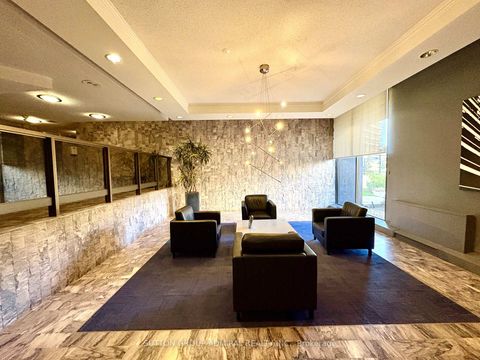 Photo 4 at 1103 - 135 Antibes Drive, Branson, Toronto
