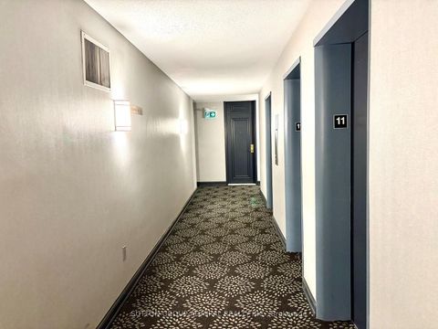 Photo 5 at 1103 - 135 Antibes Drive, Branson, Toronto