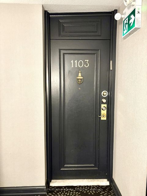 Photo 6 at 1103 - 135 Antibes Drive, Branson, Toronto