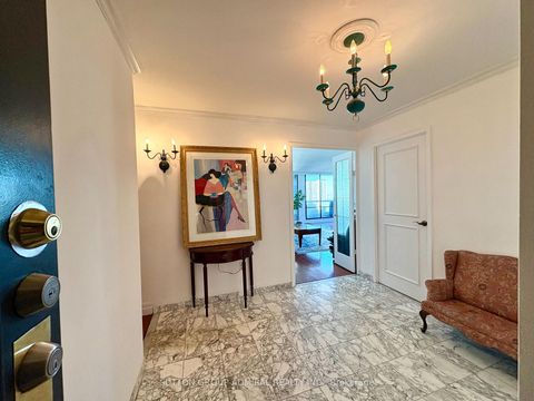 Photo 7 at 1103 - 135 Antibes Drive, Branson, Toronto