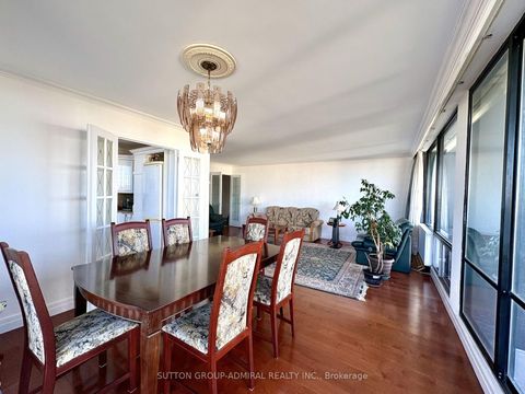 Photo 10 at 1103 - 135 Antibes Drive, Branson, Toronto