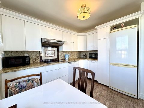 Photo 12 at 1103 - 135 Antibes Drive, Branson, Toronto