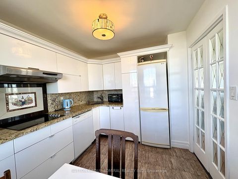 Photo 13 at 1103 - 135 Antibes Drive, Branson, Toronto