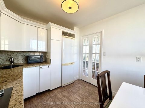 Photo 14 at 1103 - 135 Antibes Drive, Branson, Toronto