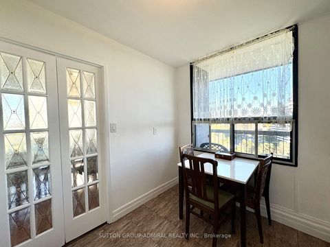 Photo 15 at 1103 - 135 Antibes Drive, Branson, Toronto