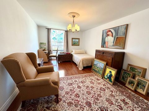 Photo 16 at 1103 - 135 Antibes Drive, Branson, Toronto