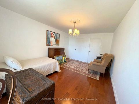 Photo 17 at 1103 - 135 Antibes Drive, Branson, Toronto