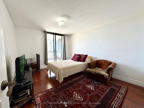 Photo 20 at 1103 - 135 Antibes Drive, Branson, Toronto